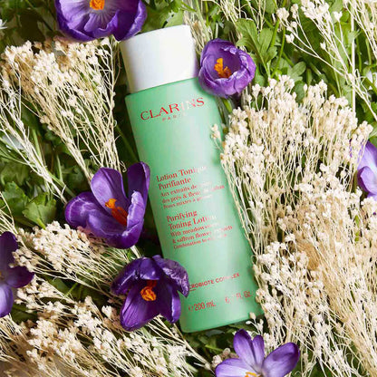 Lotion Tonique Purifiante - Arındırıcı Tonik Losyon