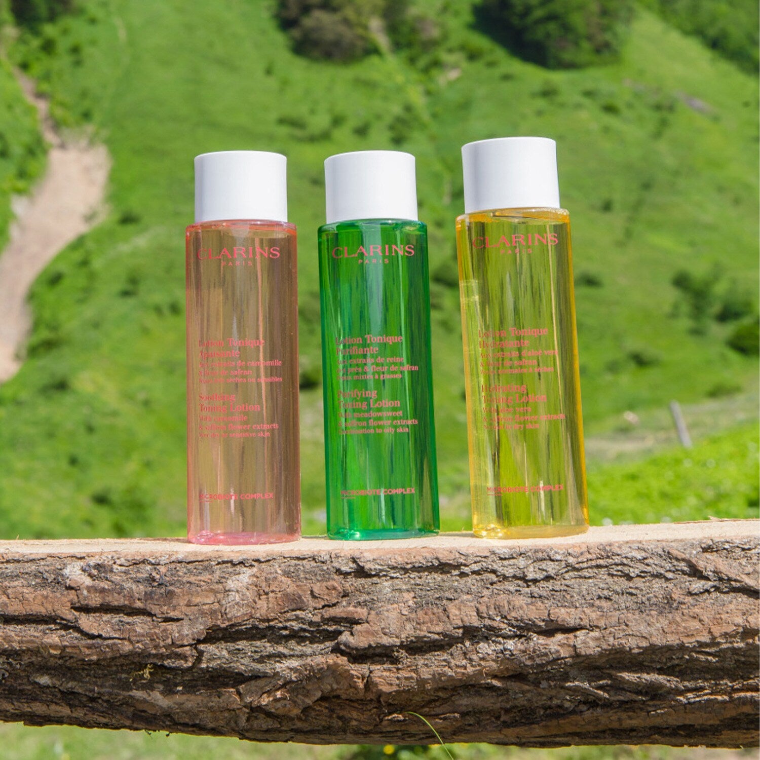 Lotion Tonique Purifiante - Arındırıcı Tonik Losyon