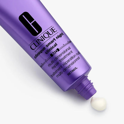 Smart Clinical MD - Onarıcı Bakım Retinol Serumu