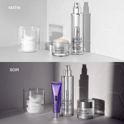 Smart Clinical MD - Onarıcı Bakım Retinol Serumu