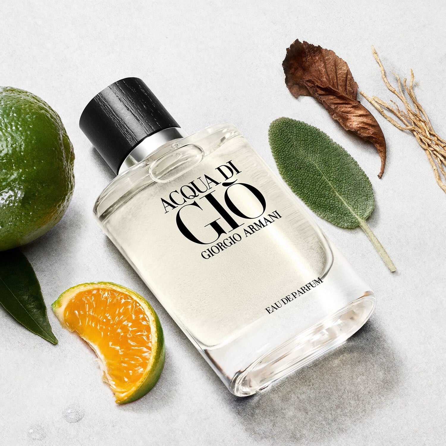 Acqua Di Gio Pour Homme - Eau De Parfum