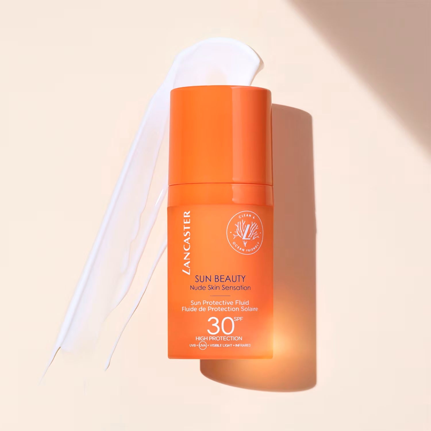 SUN BEAUTY - Güneş Koruyucu SPF30
