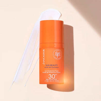SUN BEAUTY - Güneş Koruyucu SPF30