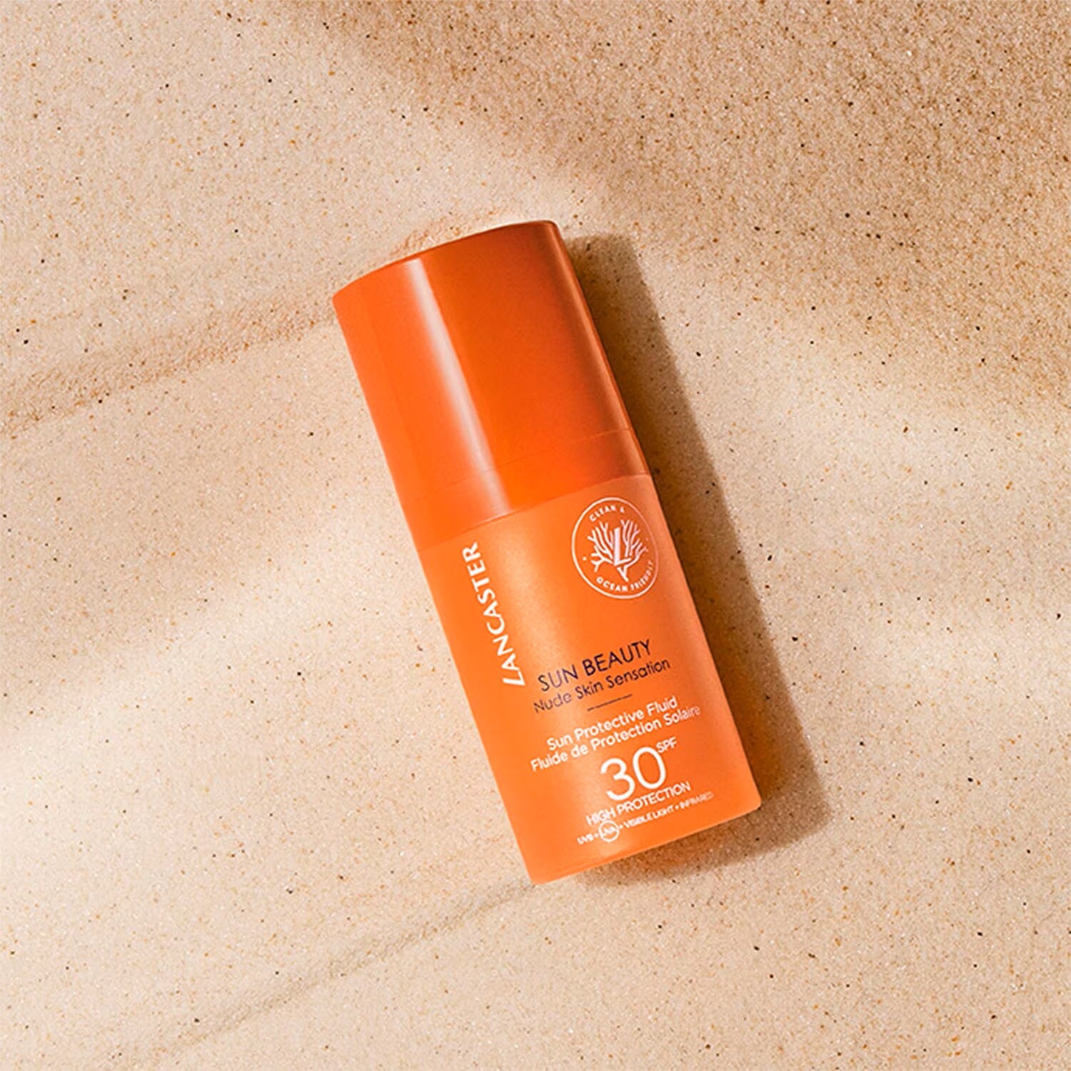 SUN BEAUTY - Güneş Koruyucu SPF30
