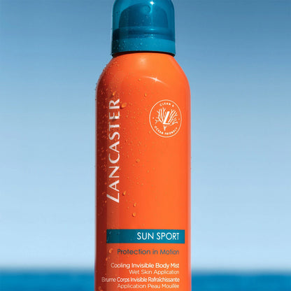SUN SPORT - Yüz Kremi SPF50