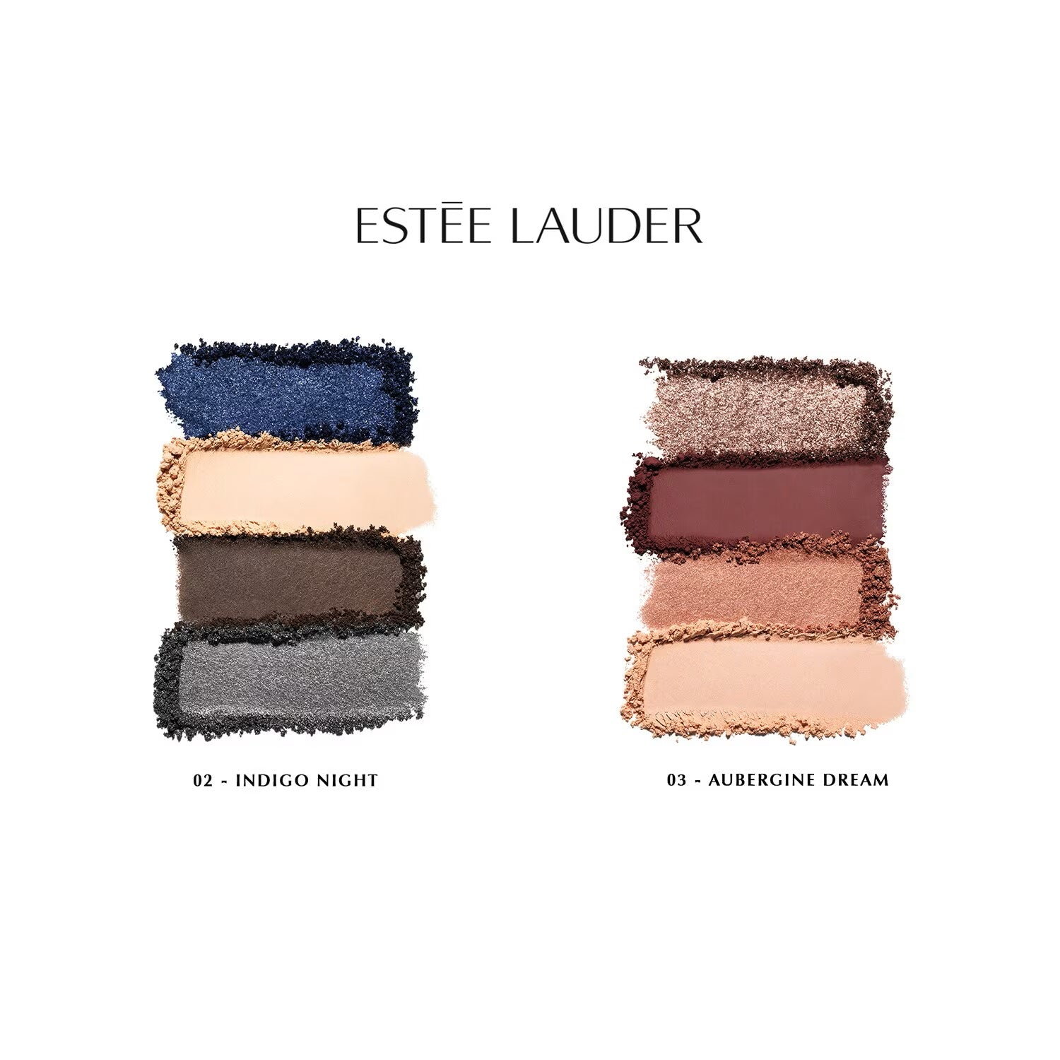 Pure Color Envy - Lüks Göz Far Paleti Dörtlüsü