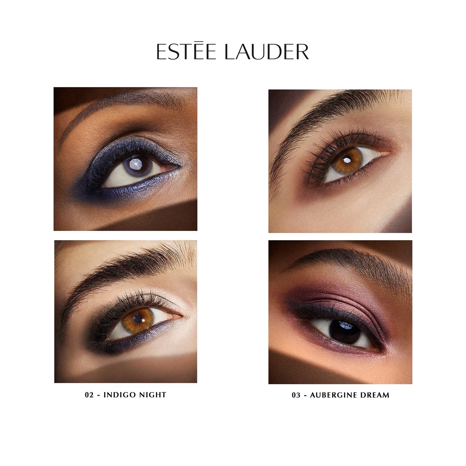 Pure Color Envy - Lüks Göz Far Paleti Dörtlüsü