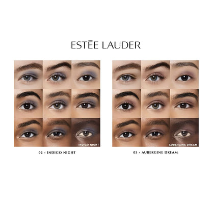 Pure Color Envy - Lüks Göz Far Paleti Dörtlüsü