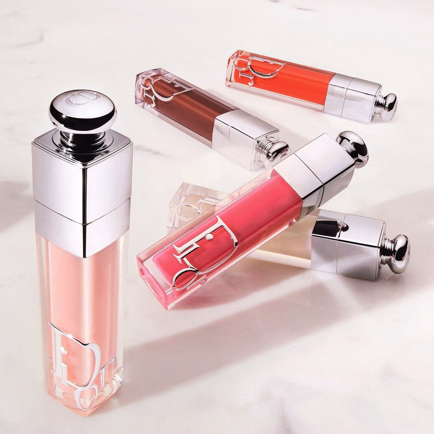 Addict Lip Maximizer Gloss - Nemlendirici ve Dolgunlaştırıcı Dudak Parlatıcısı