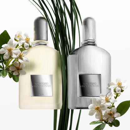 Grey Vetier - Parfum