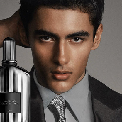 Grey Vetier - Parfum