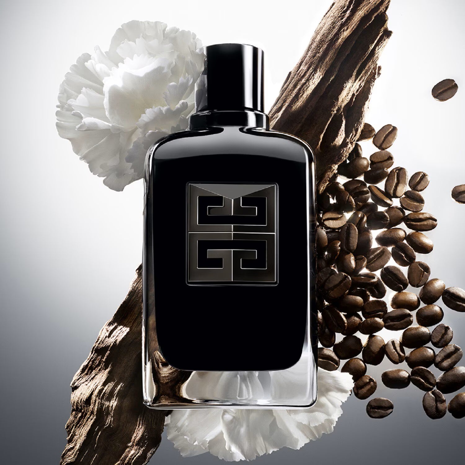 Gentleman Society Extrême - Eau de Parfum