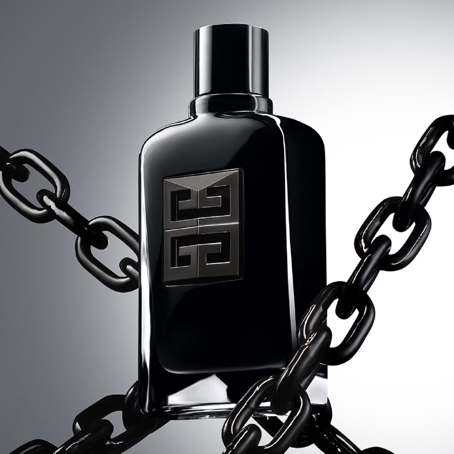 Gentleman Society Extrême - Eau de Parfum