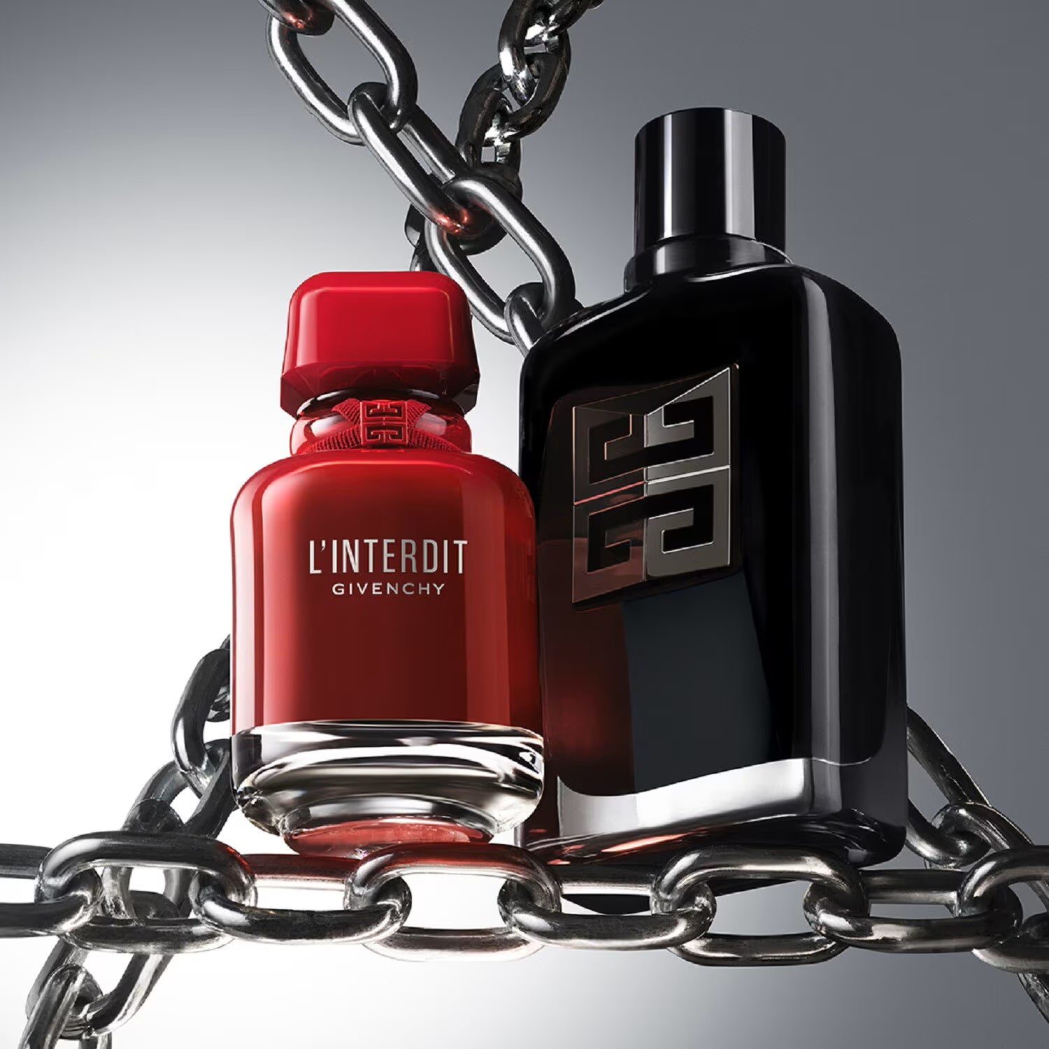Gentleman Society Extrême - Eau de Parfum