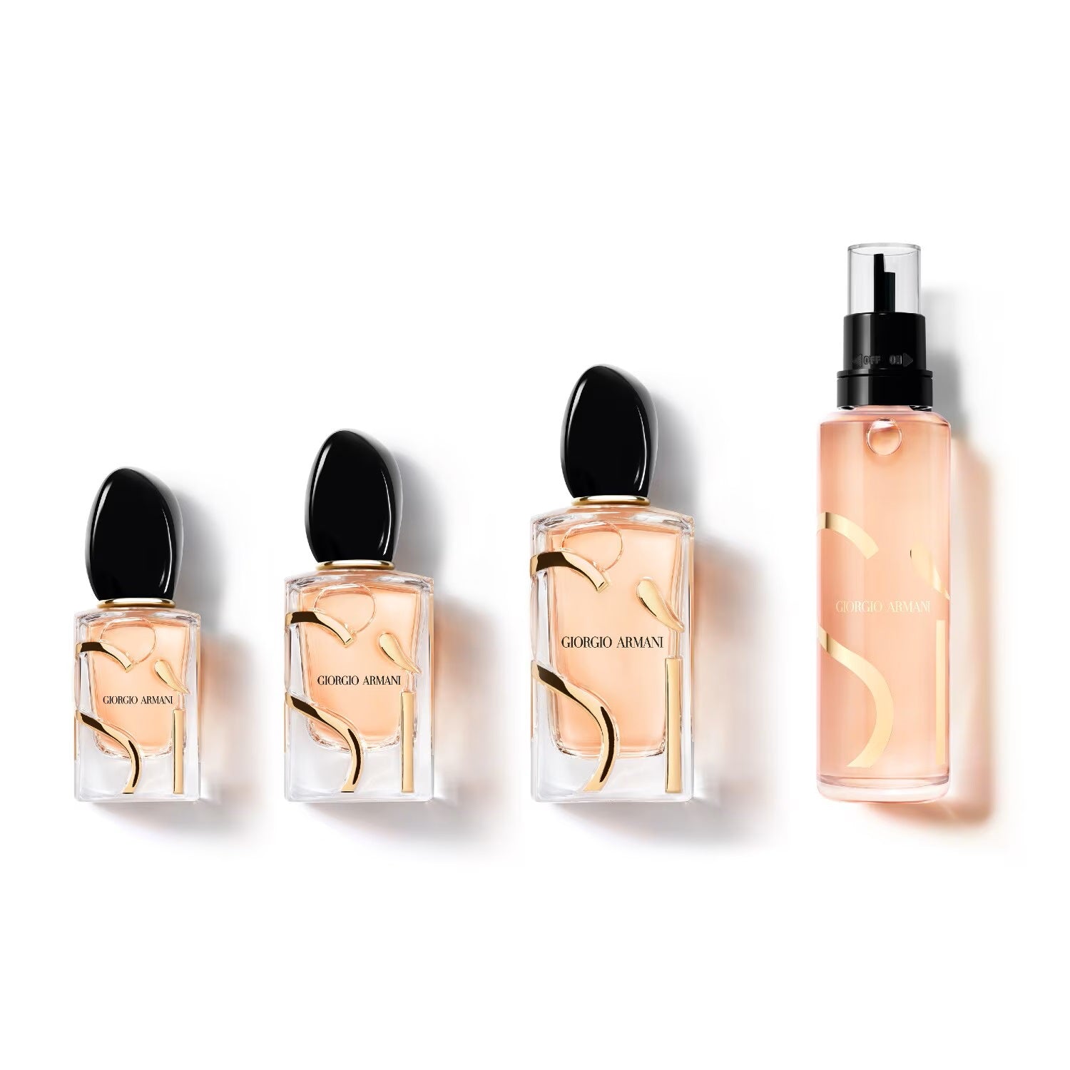 Si - Eau de Parfum