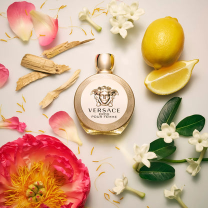 Eros Pour Femme Eau de Parfum