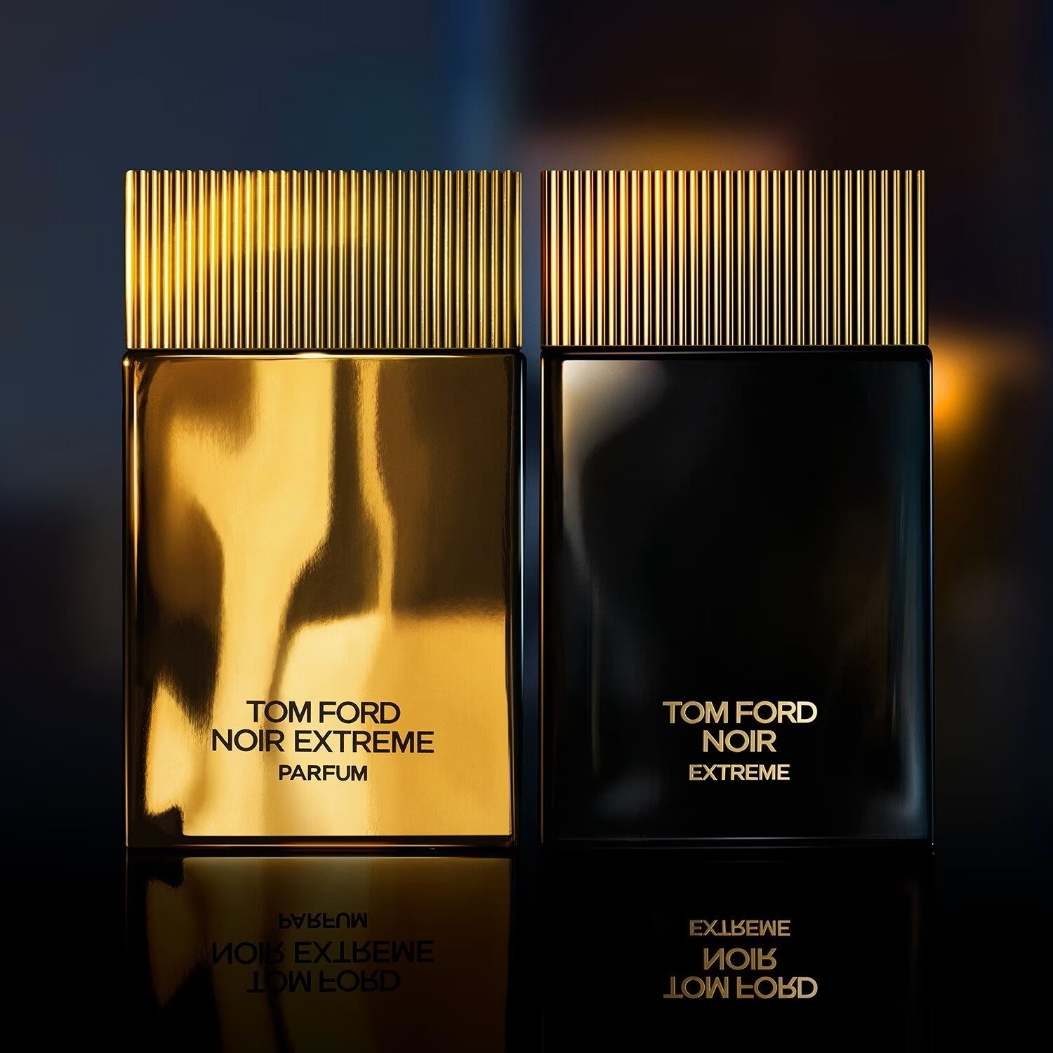 Noir Extreme Eau de Parfum