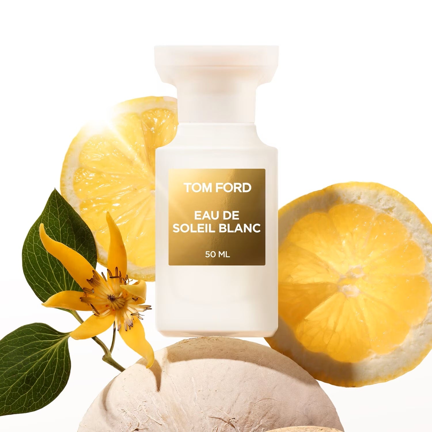 Soleil Blanc Eau de Parfum