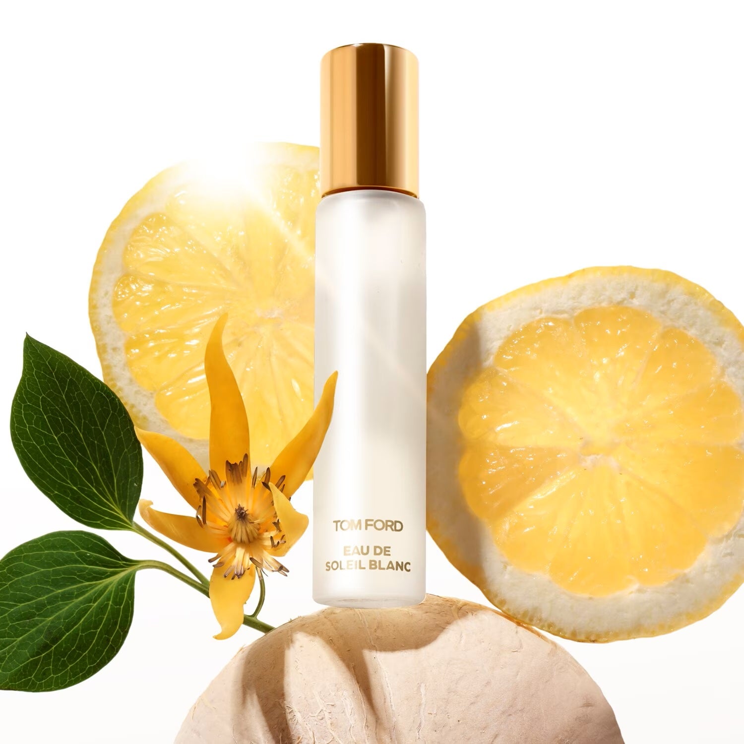 Soleil Blanc Eau de Parfum