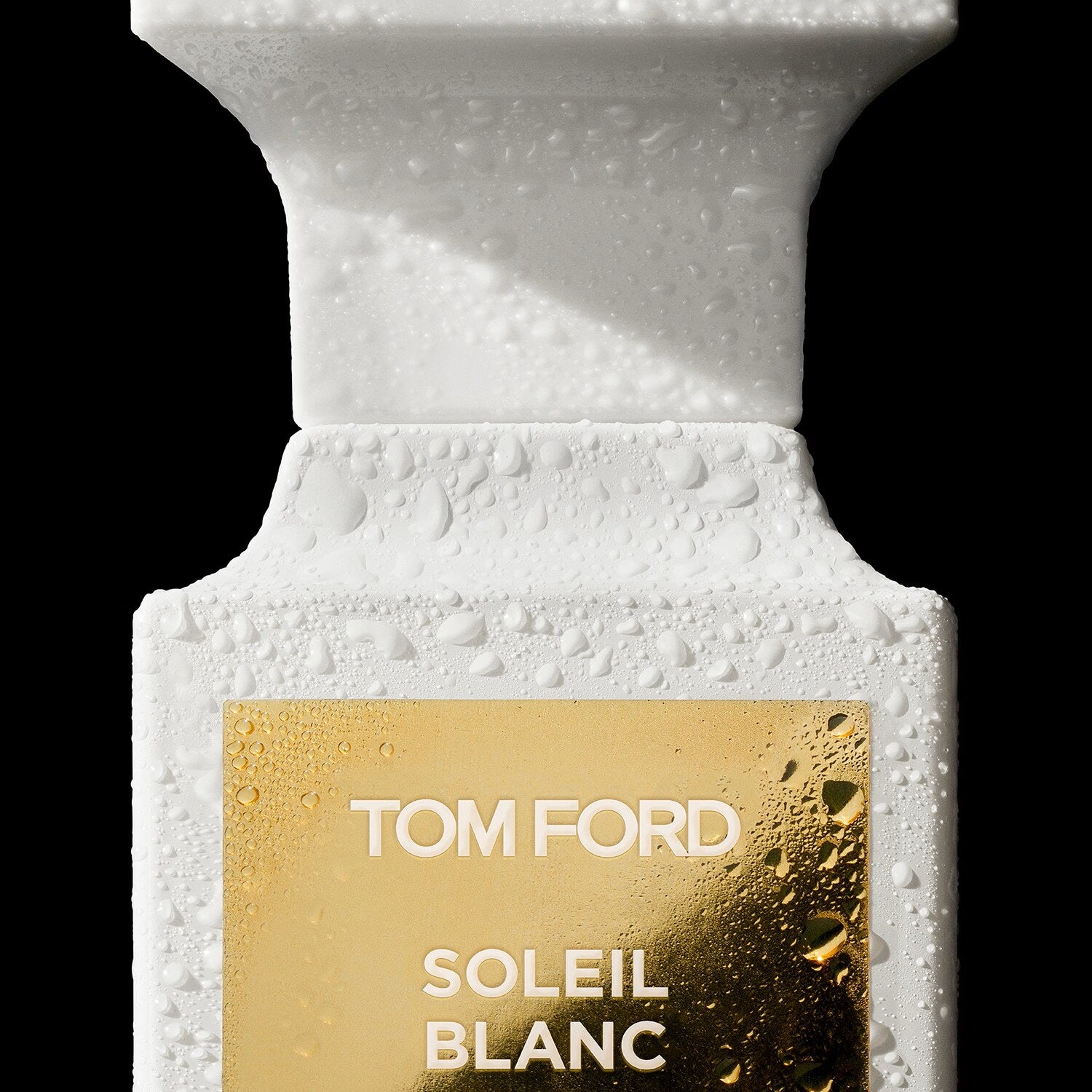 Soleil Blanc Eau de Parfum