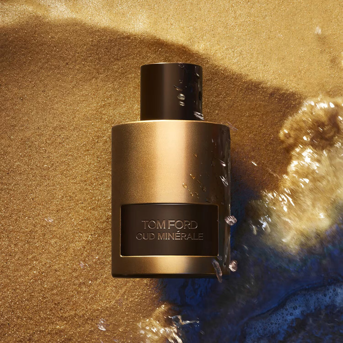 Oud Minerale Eau de Parfum
