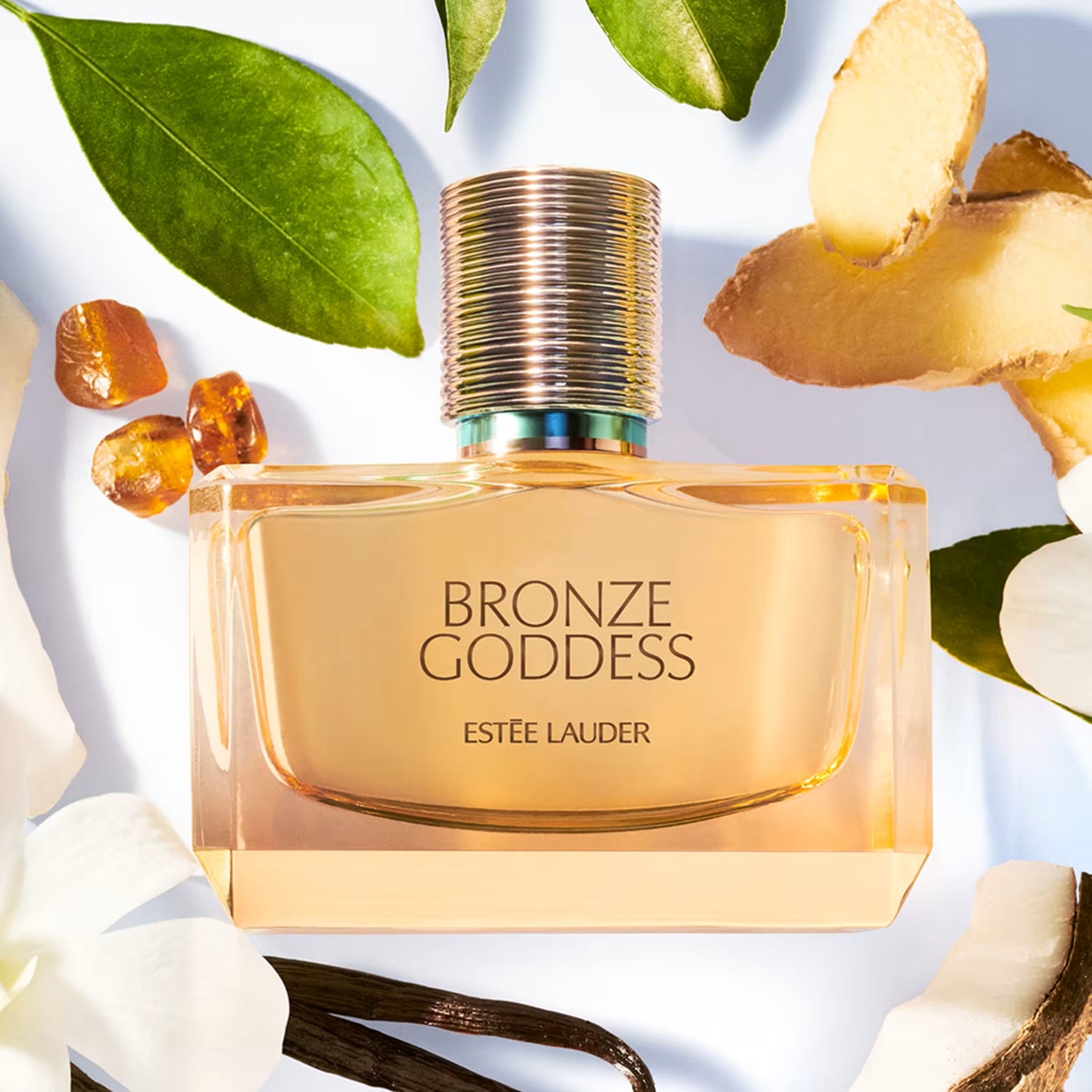 Bronze Goddess Eau Fraiche