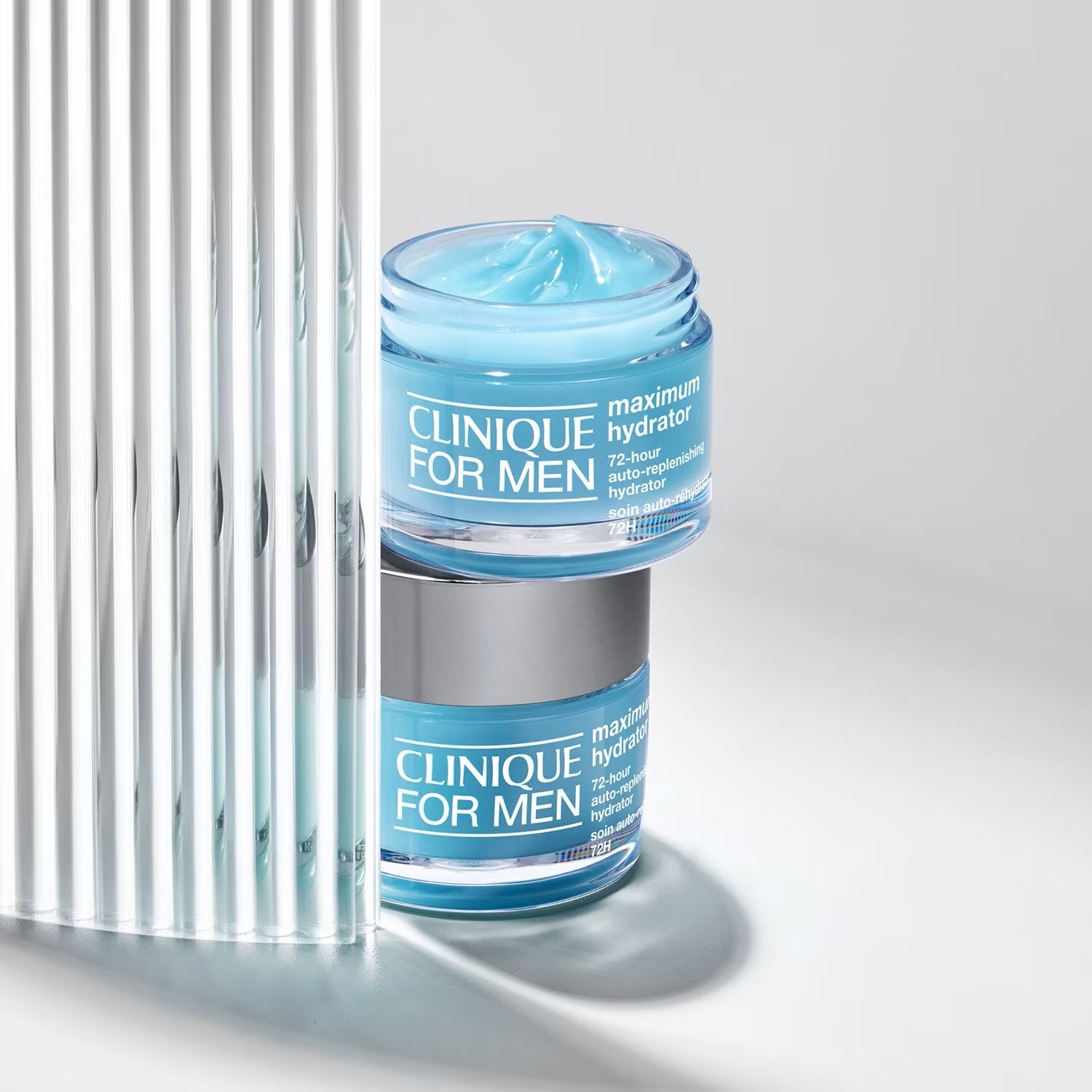Clinique For Men Maximum Hydrator - 72 saat Nemlendirici
