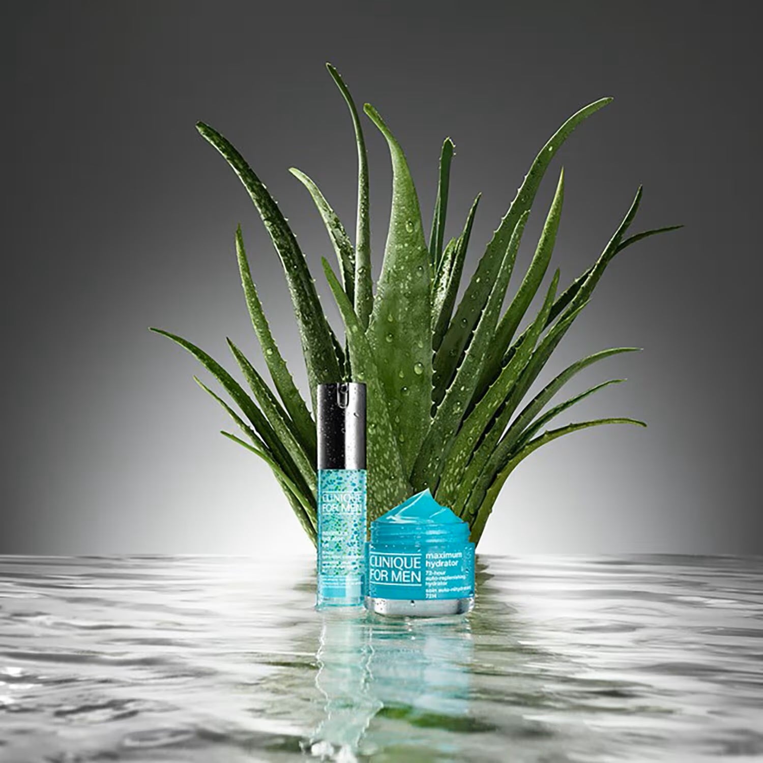Clinique For Men Maximum Hydrator - 72 saat Nemlendirici