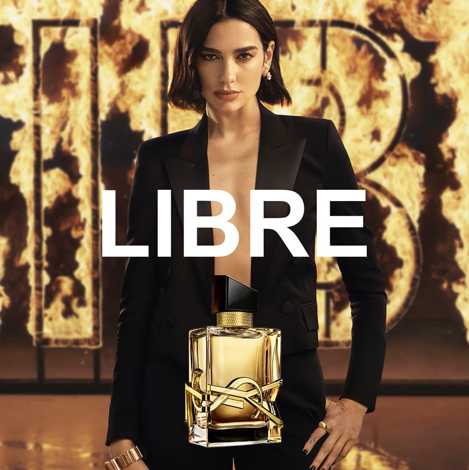 Libre Eau De Parfum