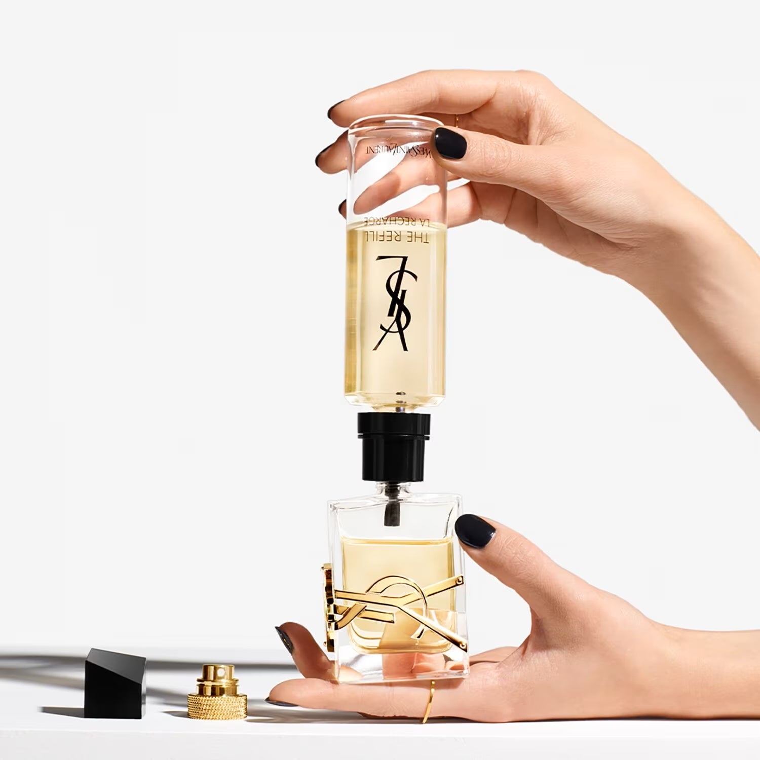 Libre Eau De Parfum