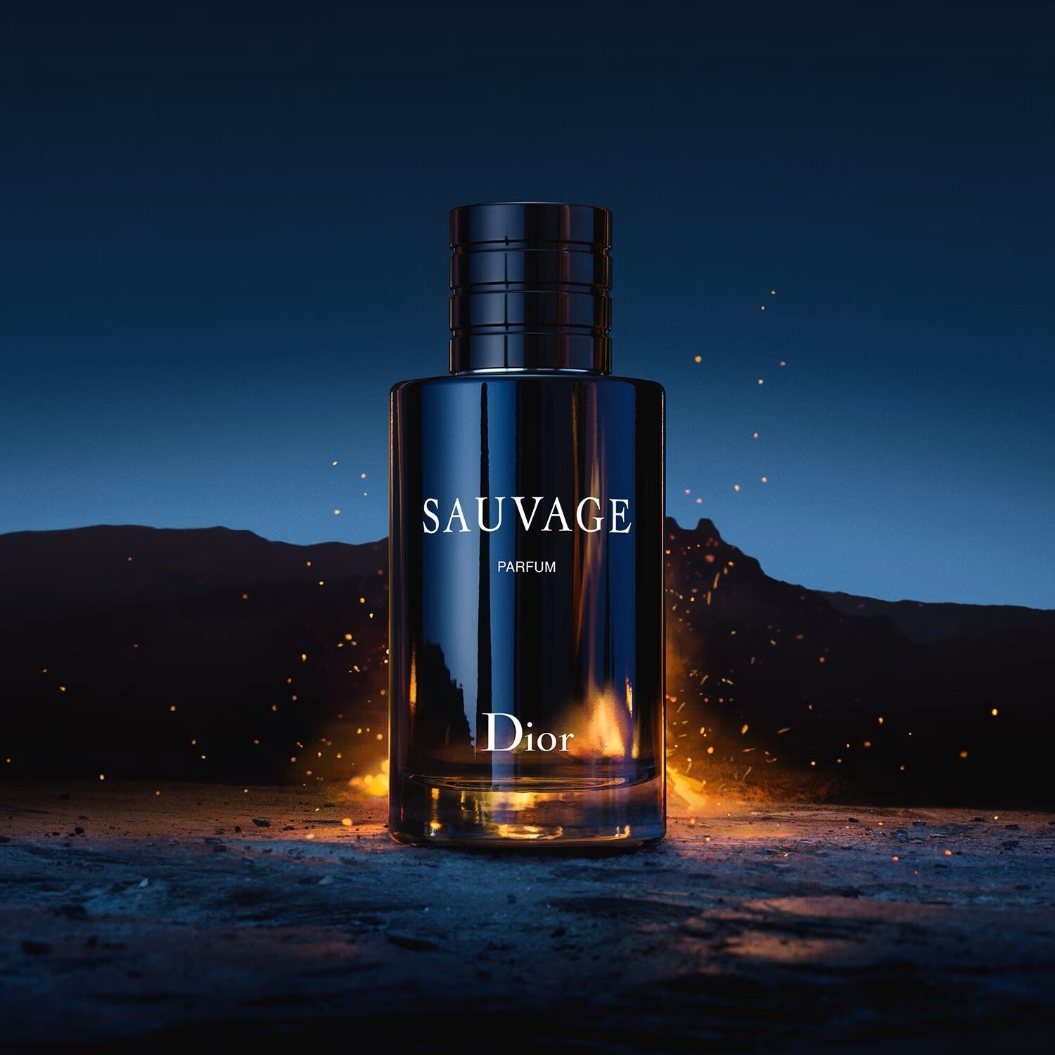 Sauvage - Parfum