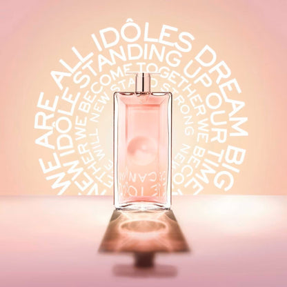 Idôle - Eau de Parfum