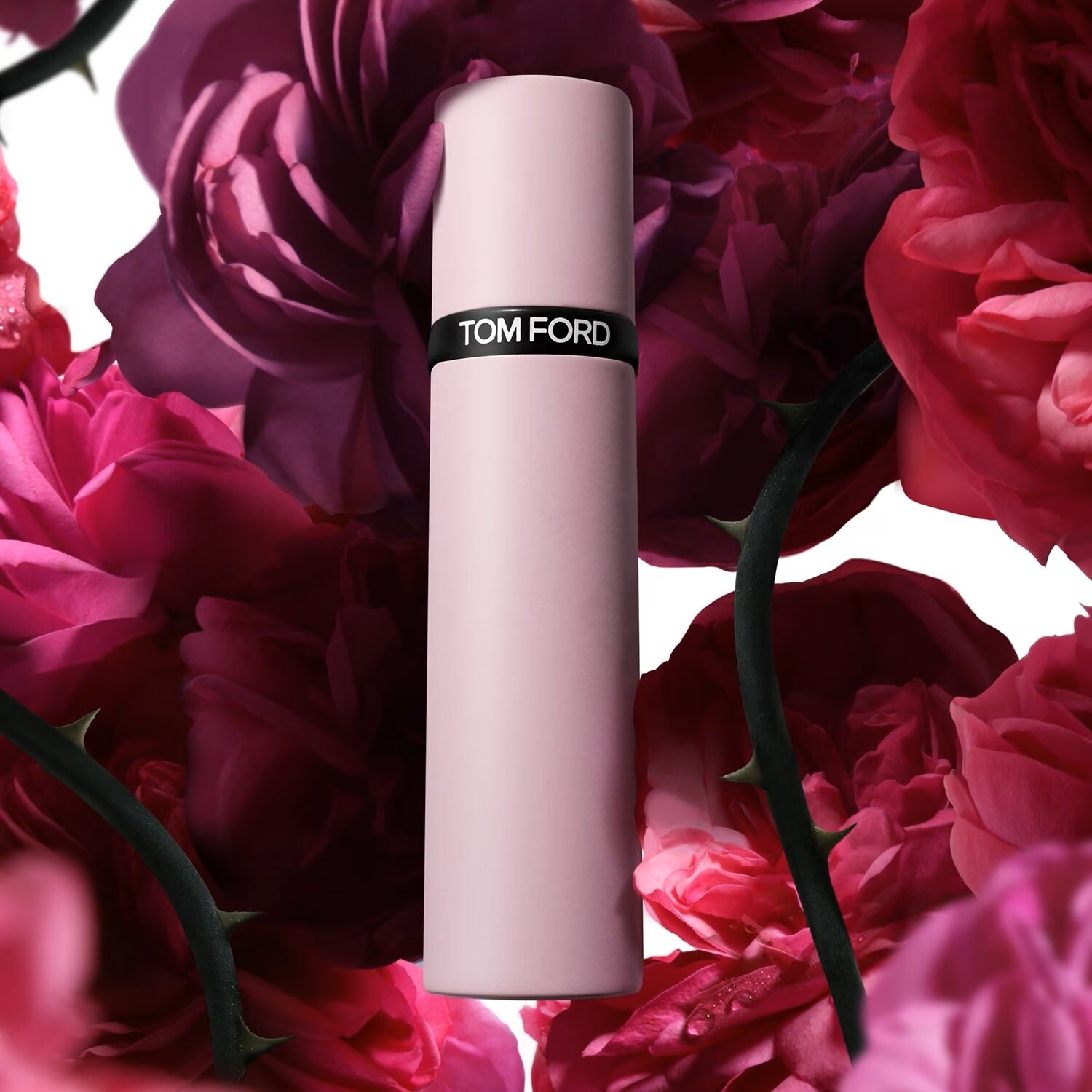 Rose Prick Eau de Parfum