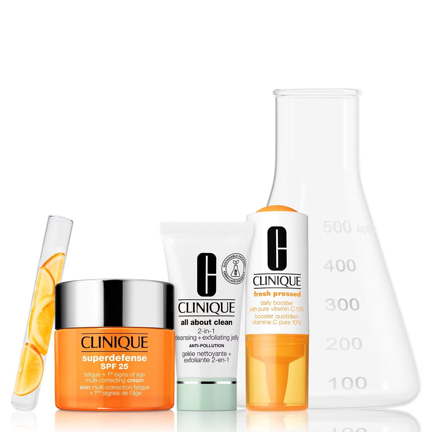 Superdefense SPF25 - Yaşlanma Karşıtı Gündüz Kremi