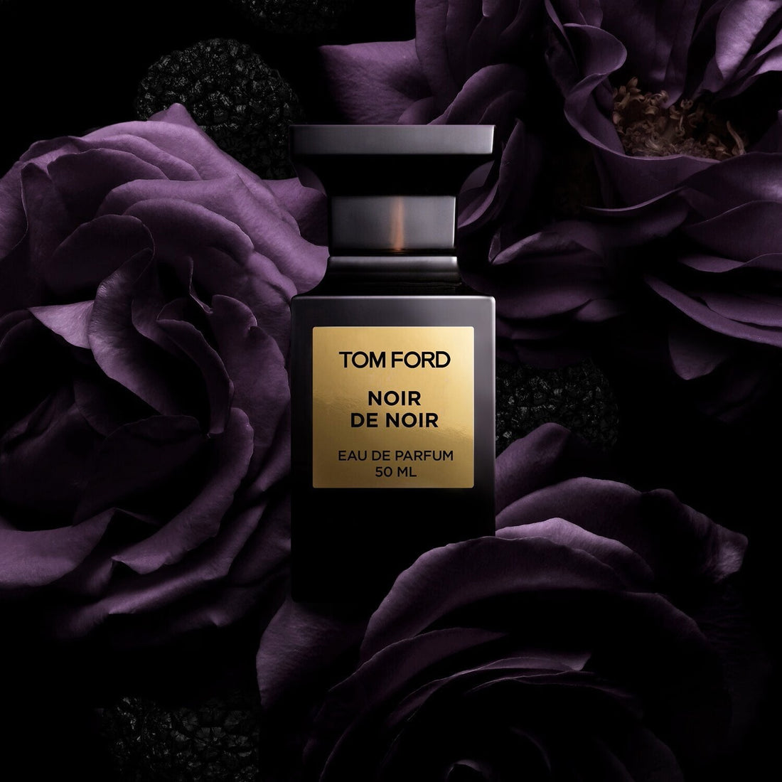 Noir de Noir Eau de Parfum