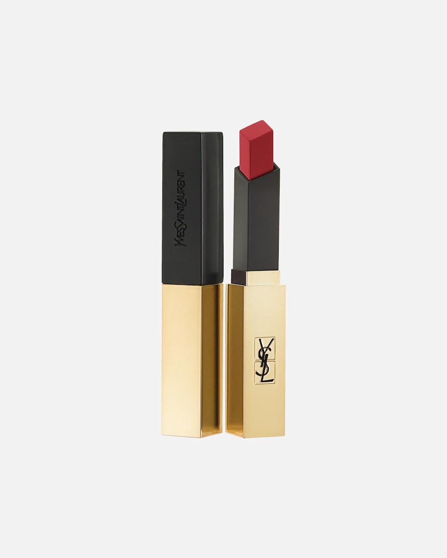 Rouge Pur Couture The Slim - Mat Bitişli Ruj