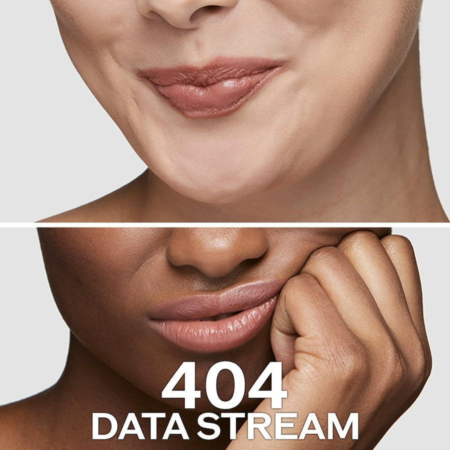 TechnoSatin Gel Lipstick - Saten Bitişli Ruj
