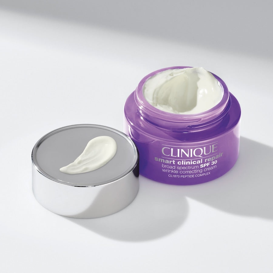 Smart Clinical Repair - SPF 30 Kırışıklık Görünümü Karşıtı Krem