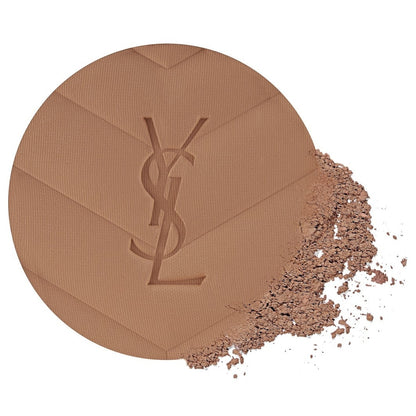 All Hours Hyper Finish Powder - Mat Bitiş Pudra