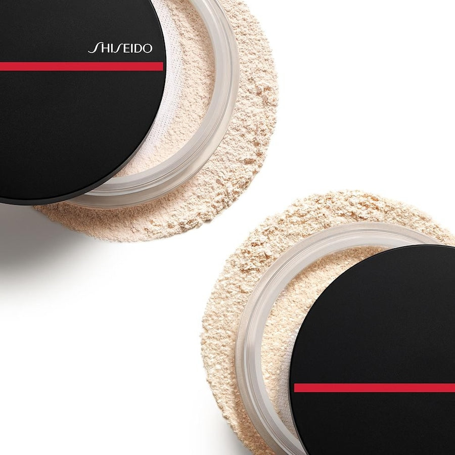 Synchro Skin Invisible Silk - Ulta İnce Pudra