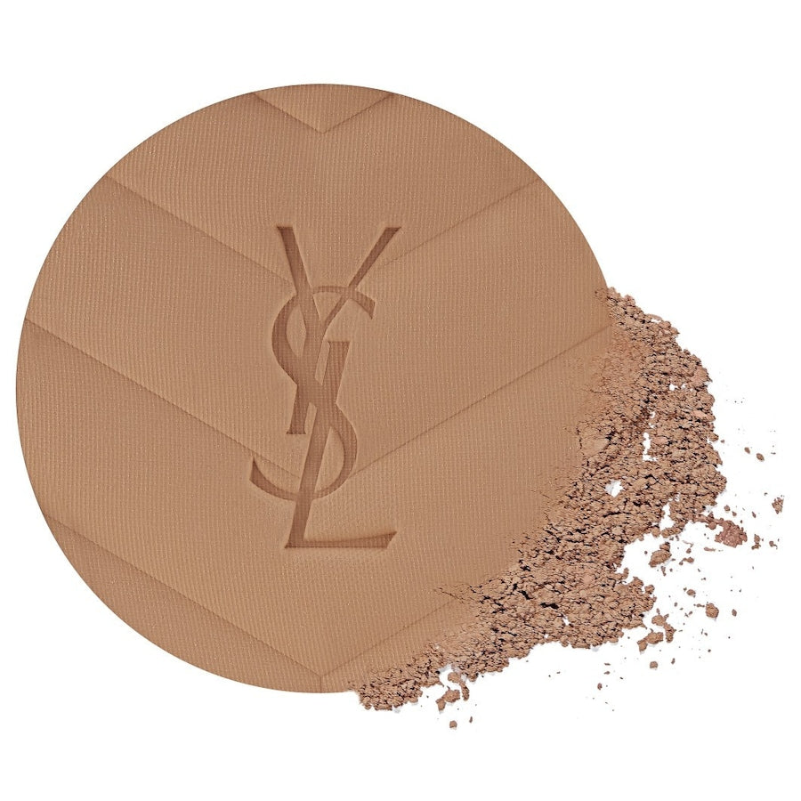 All Hours Hyper Finish Powder - Mat Bitiş Pudra