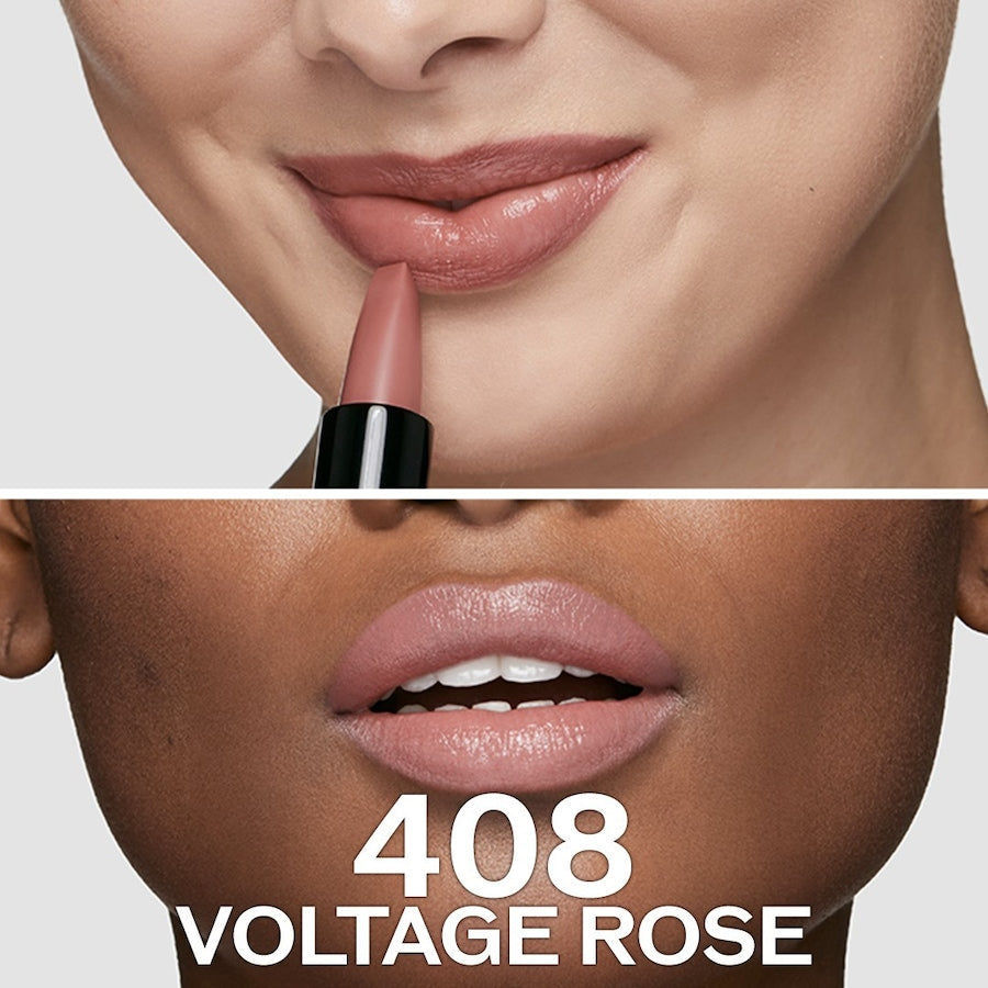 TechnoSatin Gel Lipstick - Saten Bitişli Ruj