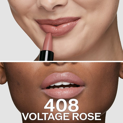 TechnoSatin Gel Lipstick - Saten Bitişli Ruj
