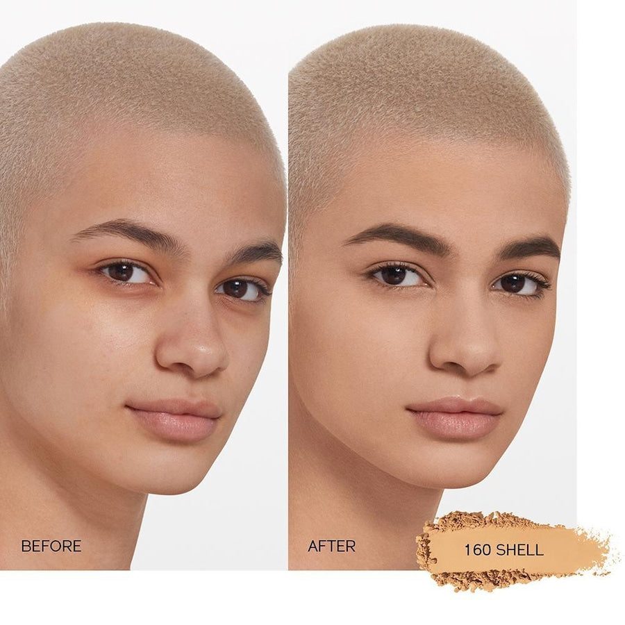 Synchro Skin Self-Refreshing - Özel Bitişli Pudra Fondöten