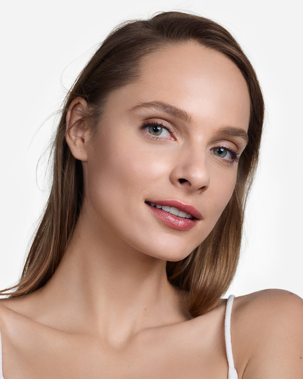 Superbalanced Make-up - Dengeleyici Fondöten