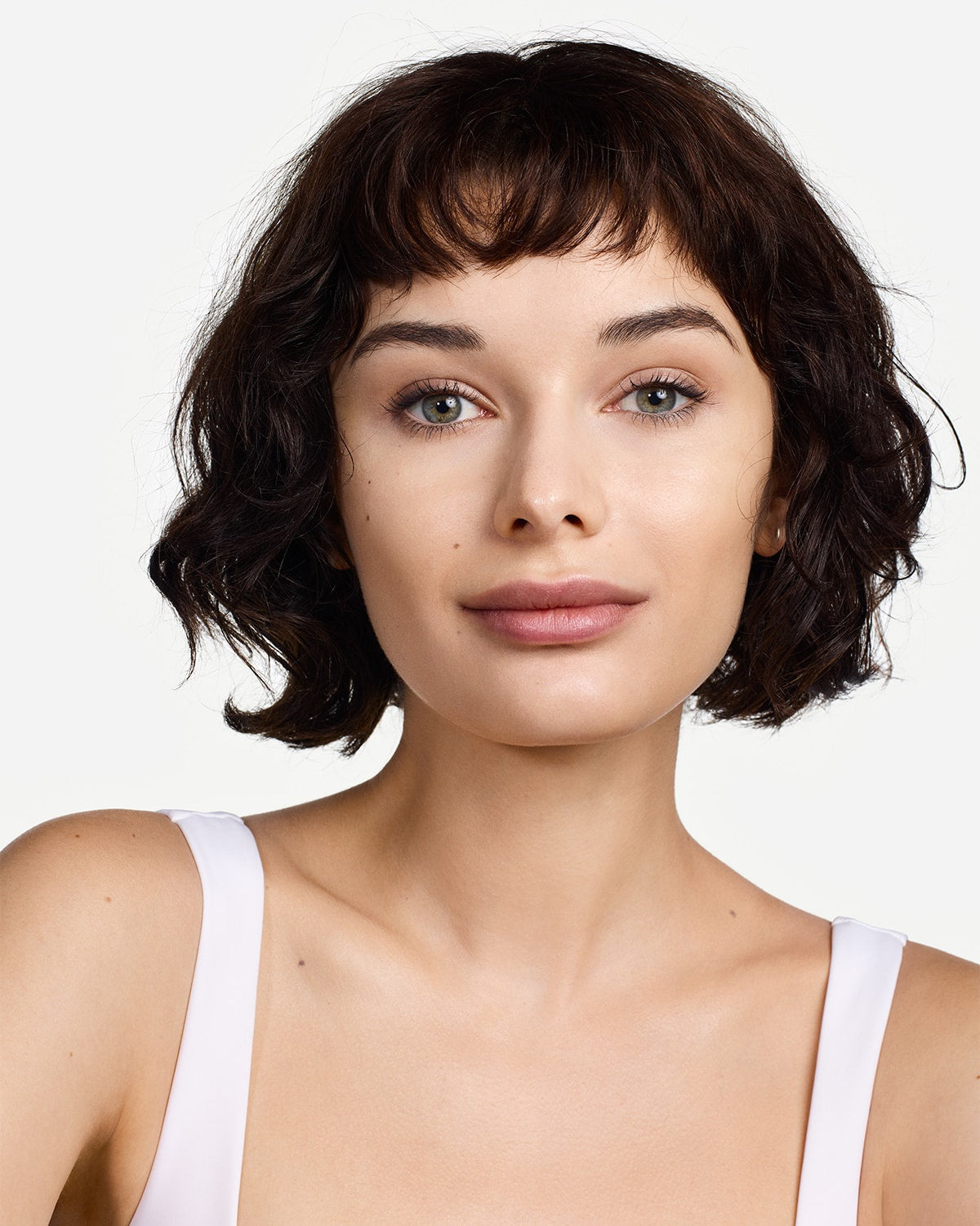 Anti-Blemish Solutions - Mat Bitişli Fondöten