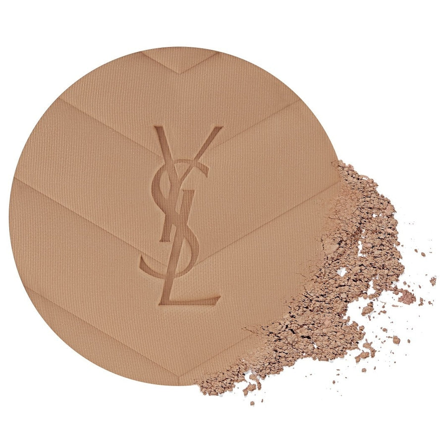 All Hours Hyper Finish Powder - Mat Bitiş Pudra