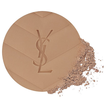 All Hours Hyper Finish Powder - Mat Bitiş Pudra