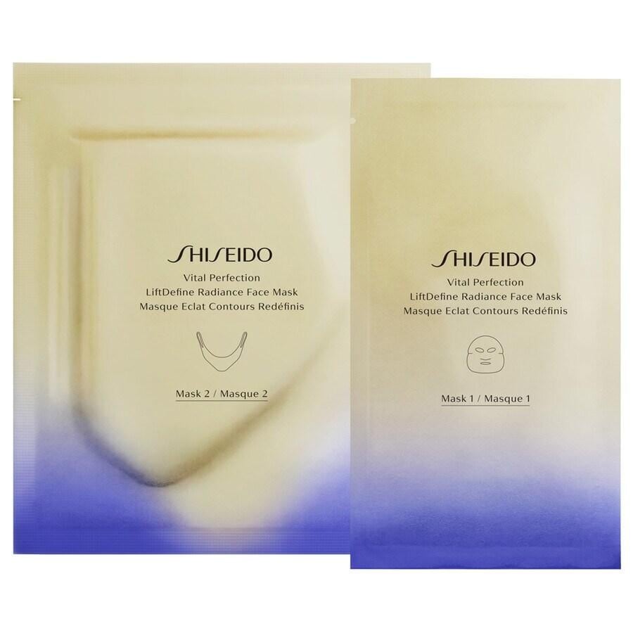 Vital Perfection LiftDefine Radiance - Yüz Maskesi