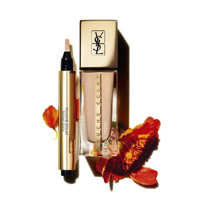 Touche Éclat Le Teint Foundation SPF22 - Fondöten